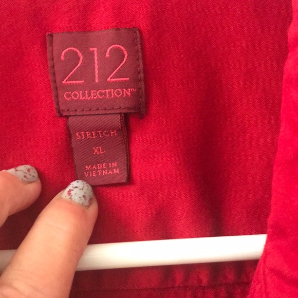 Cute Blouse - Picture 2 of 3